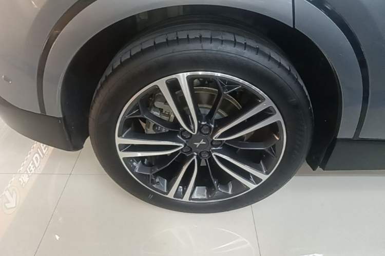 Used XPeng G6 2023 755 Ultra-Long Range Pro Exterior 5