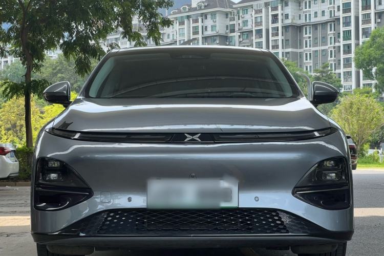 Used XPeng G6 2023 755 Ultra-Long Range Max Exterior 6