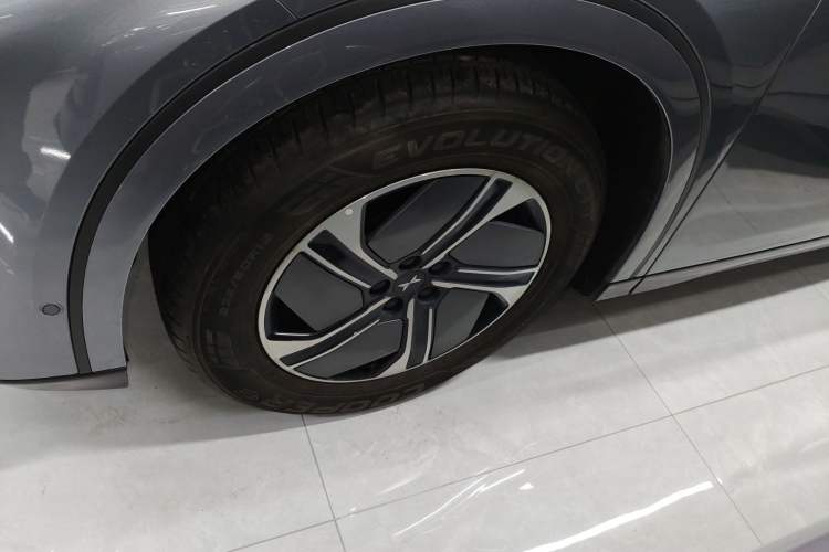 Used XPeng G6 2023 580 Long-Range Max Exterior 7