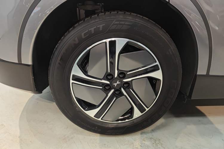 Used XPeng G6 2023 755 Ultra-Long Range Pro Exterior 8