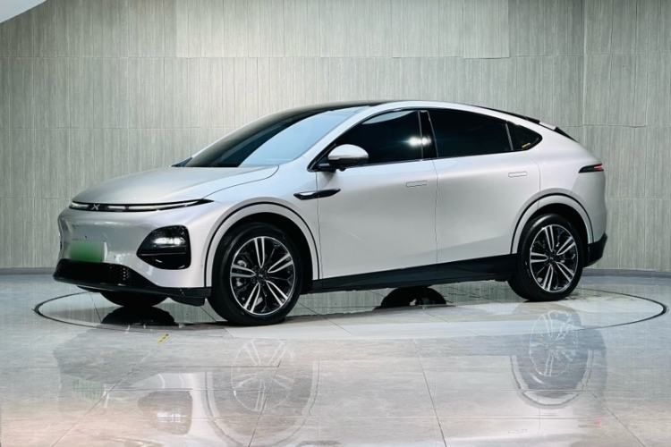 Used XPeng G6 2023 580 Long-Range Pro Guazi used car, China used car export, Used car for sale, Used XPeng cars, Cheapest cars for sale, Electric vehicle, New energy car