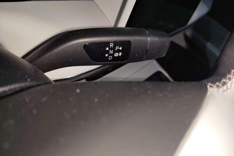 Used XPeng G6 2023 580 Long-Range Pro Gear Lever