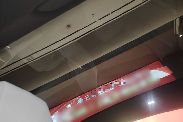 Used XPeng G6 2023 580 Long-Range Max Headliner