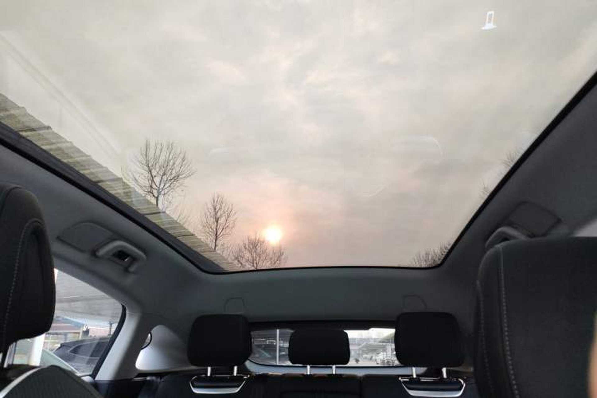 Used XPeng G6 2023 580 Long-Range Pro Headliner