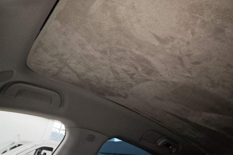 Used XPeng G6 2023 580 Long-Range Pro Headliner