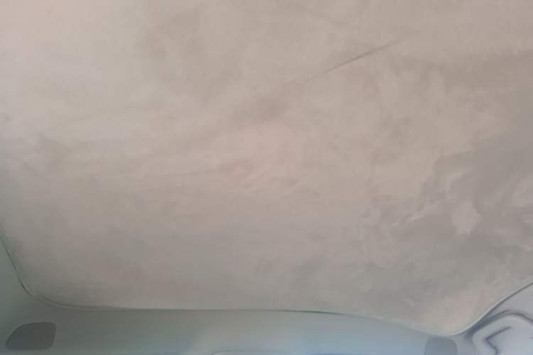 Used XPeng G6 2023 580 Long-Range Pro Headliner