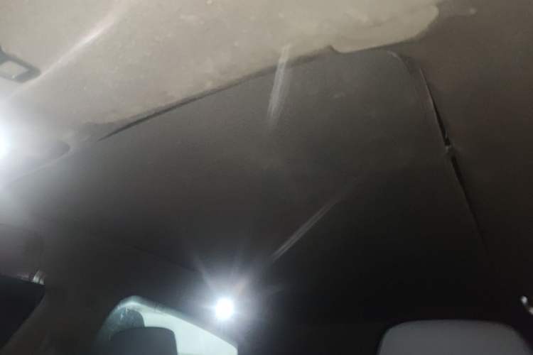 Used XPeng G6 2023 755 Ultra-Long Range Max Headliner