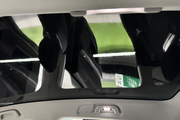 Used XPeng G6 2023 755 Ultra-Long Range Max Headliner