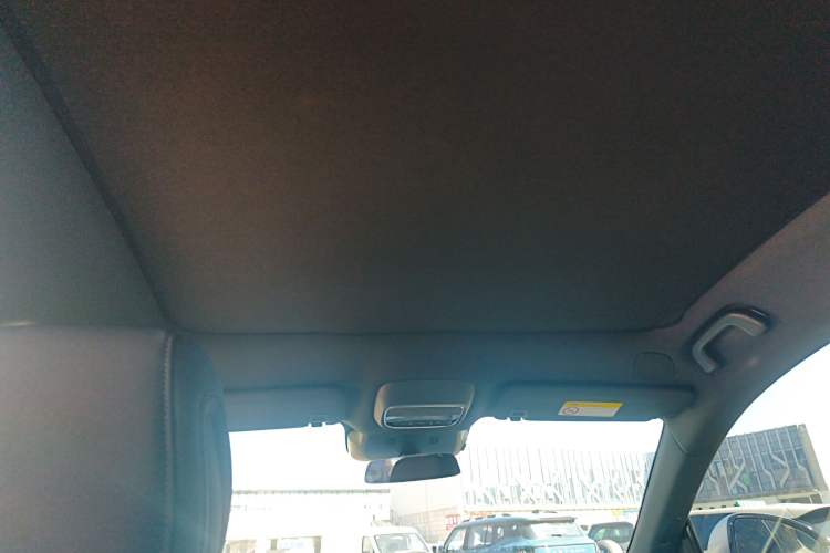 Used XPeng G6 2023 580 Long-Range Pro Headliner