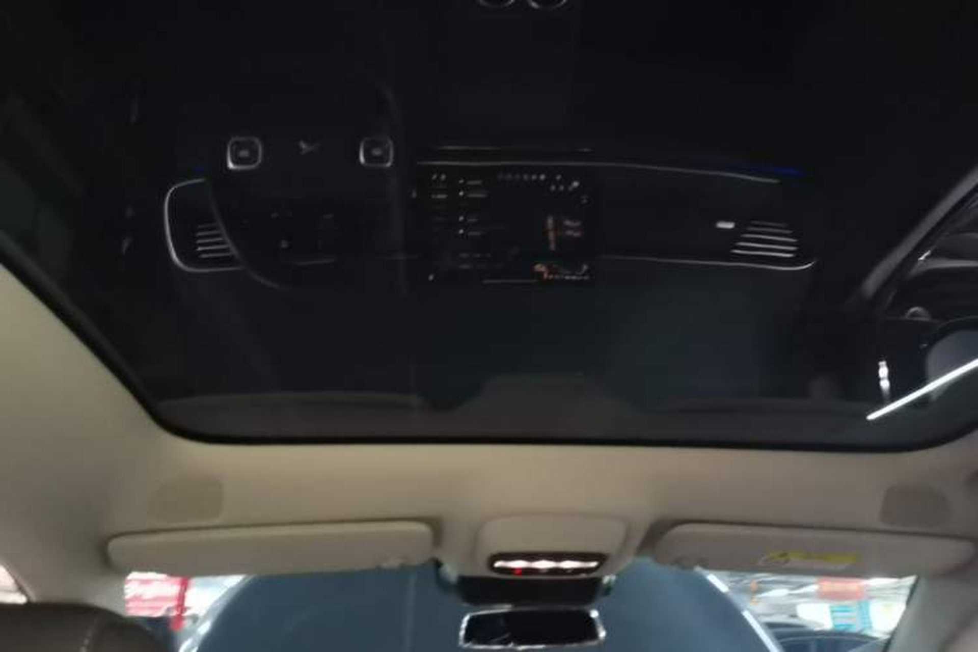 Used XPeng G6 2023 580 Long-Range Pro Headliner