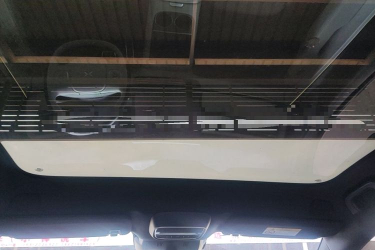 Used XPeng G6 2023 755 Ultra-Long Range Max Headliner