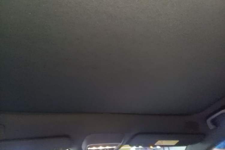 Used XPeng G6 2023 580 Long-Range Pro Headliner