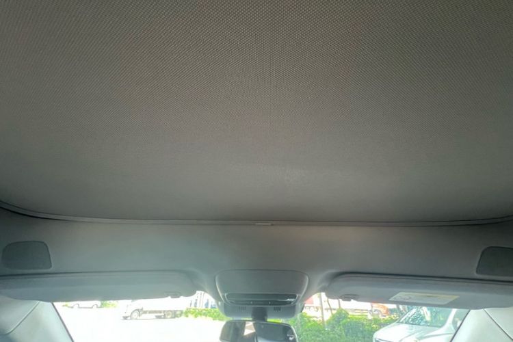 Used XPeng G6 2023 755 Ultra-Long Range Max Headliner