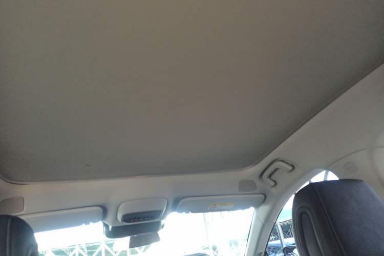 Used XPeng G6 2023 755 Ultra-Long Range Max Headliner