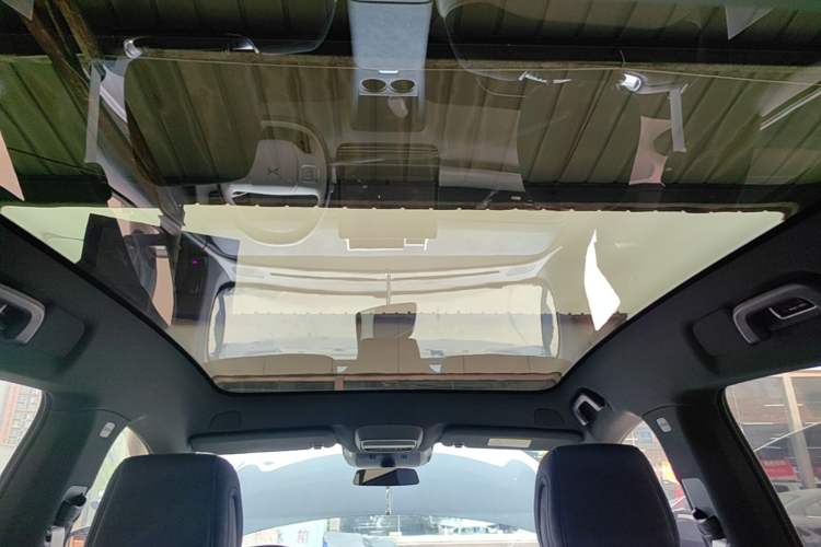 Used XPeng G6 2023 580 Long-Range Pro Headliner