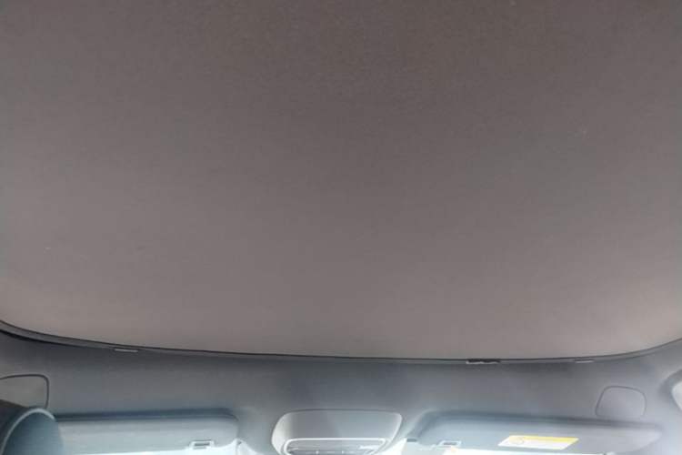 Used XPeng G6 2023 580 Long-Range Pro Headliner
