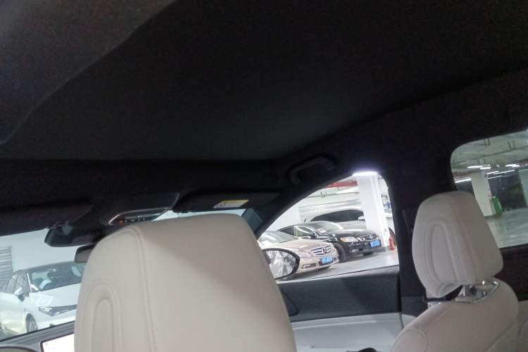 Used XPeng G6 2023 580 Long-Range Max Headliner