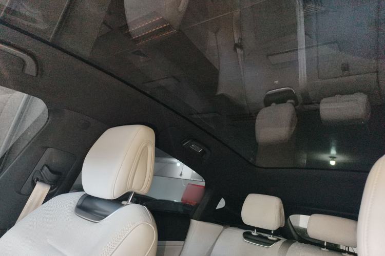 Used XPeng G6 2023 700 Four-Wheel Drive Performance Max Headliner