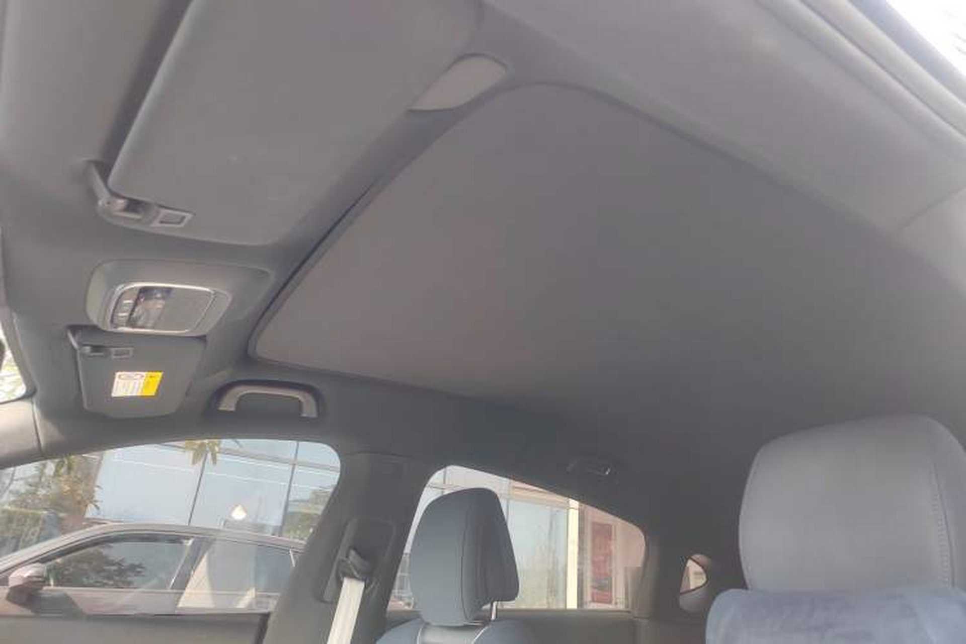 Used XPeng G6 2023 700 Four-Wheel Drive Performance Max Headliner