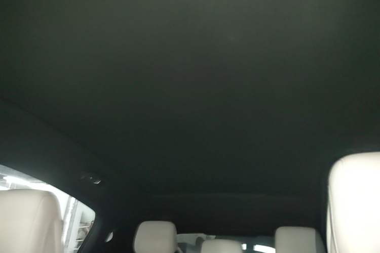 Used XPeng G6 2023 580 Long-Range Pro Headliner