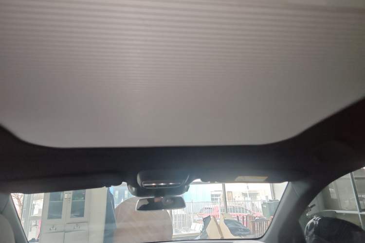 Used XPeng G6 2023 755 Ultra-Long Range Pro Headliner