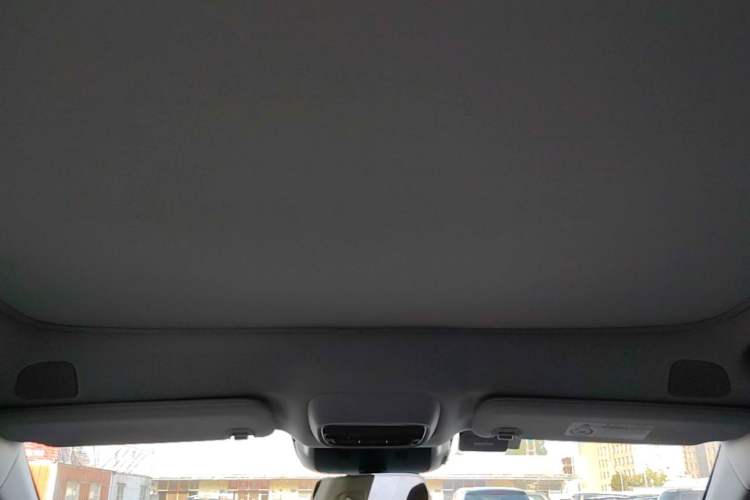Used XPeng G6 2023 755 Ultra-Long Range Pro Headliner