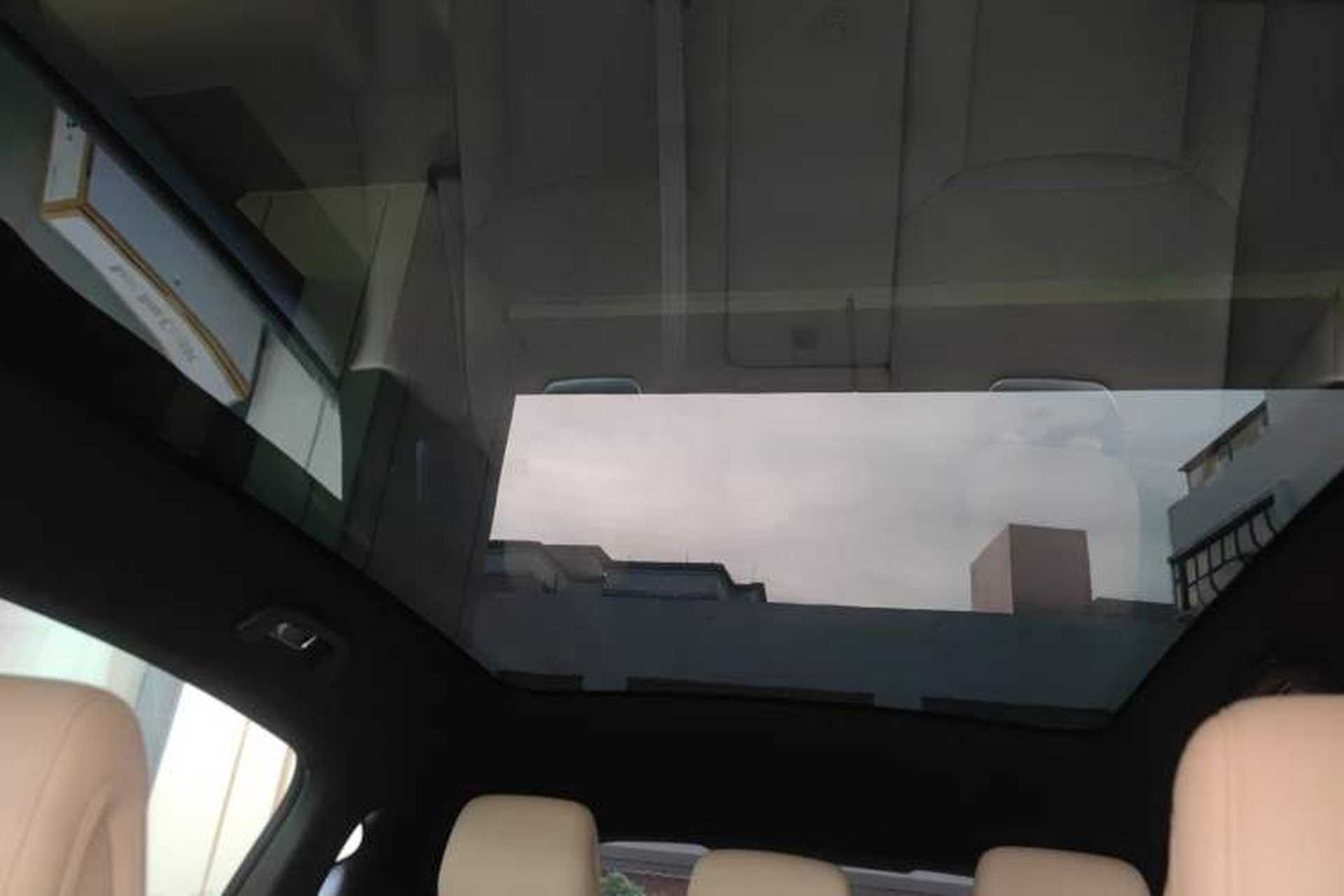 Used XPeng G6 2023 580 Long-Range Pro Headliner