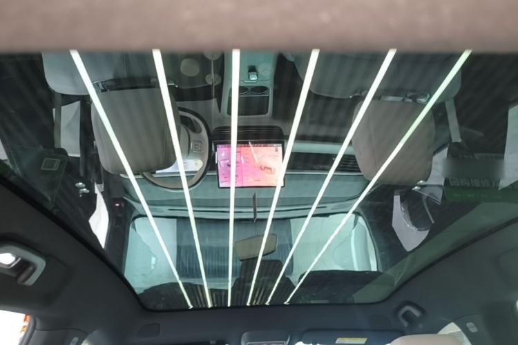 Used XPeng G6 2023 580 Long-Range Max Headliner