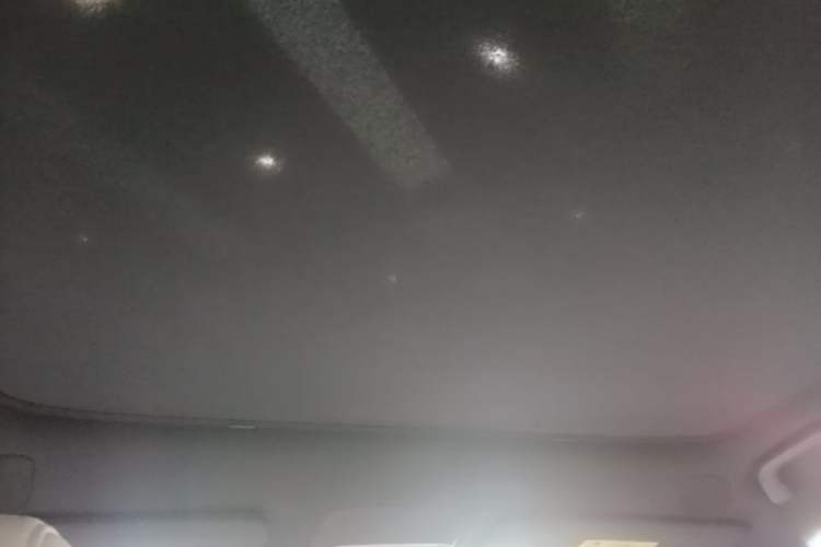 Used XPeng G6 2023 580 Long-Range Pro Headliner