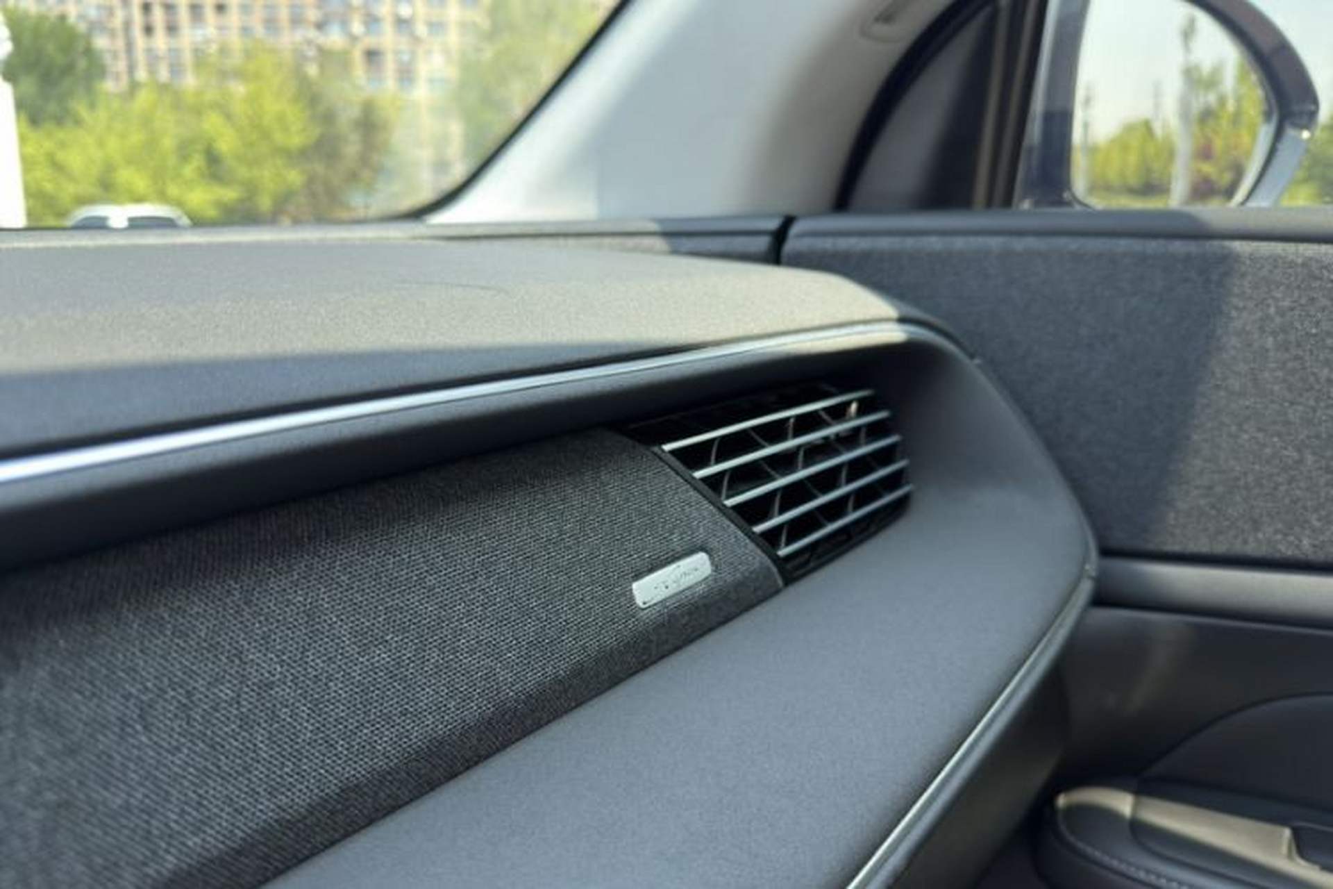 Used XPeng G6 2023 580 Long-Range Pro Interior 1