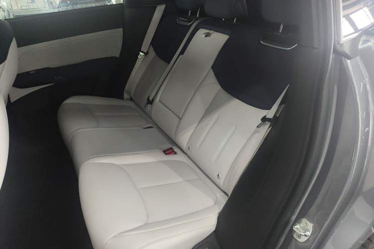 Used XPeng G6 2023 755 Ultra-Long Range Max Interior 1