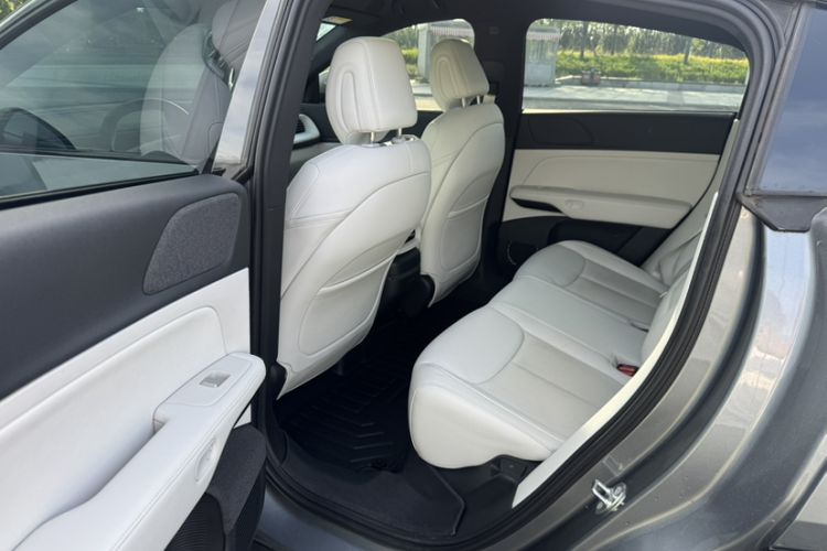 Used XPeng G6 2023 755 Ultra-Long Range Max Interior 1
