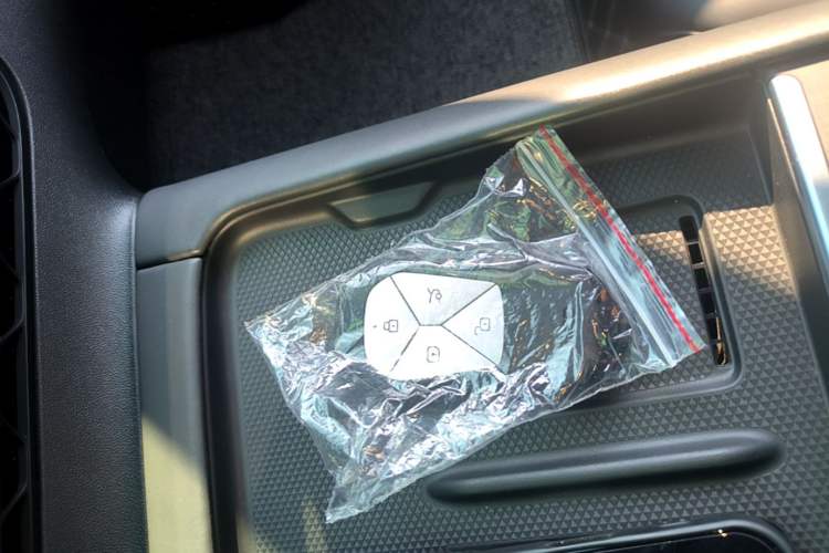 Used XPeng G6 2023 755 Ultra-Long Range Pro Interior 1