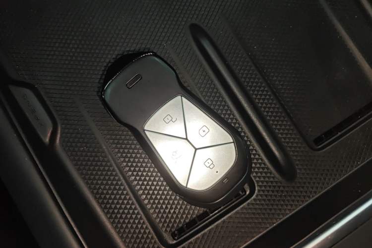Used XPeng G6 2023 755 Ultra-Long Range Pro Interior 1