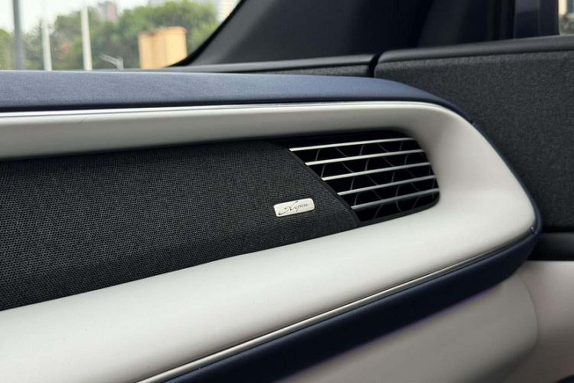 Used XPeng G6 2023 755 Ultra-Long Range Pro Interior 10
