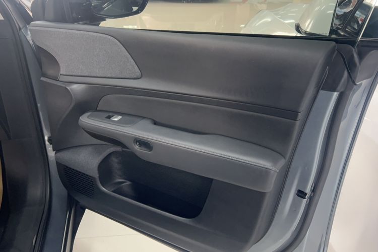 Used XPeng G6 2023 580 Long-Range Pro Interior 3