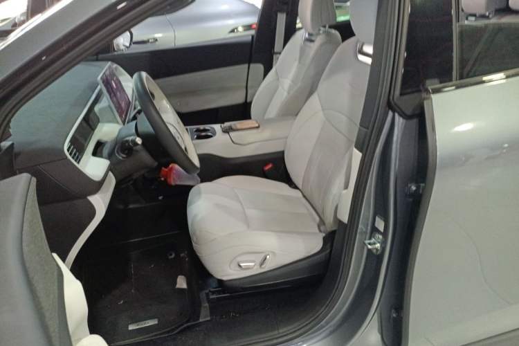 Used XPeng G6 2023 755 Ultra-Long Range Max Interior 3