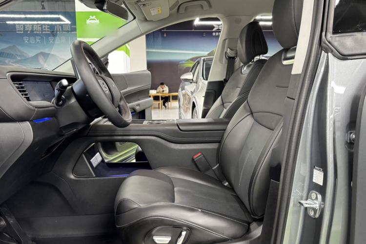 Used XPeng G6 2023 755 Ultra-Long Range Max Interior 3