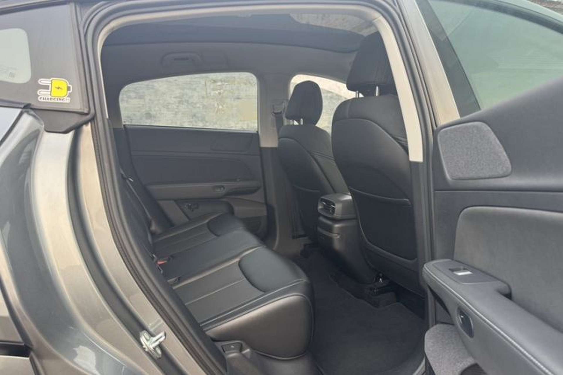 Used XPeng G6 2023 580 Long-Range Pro Interior 4