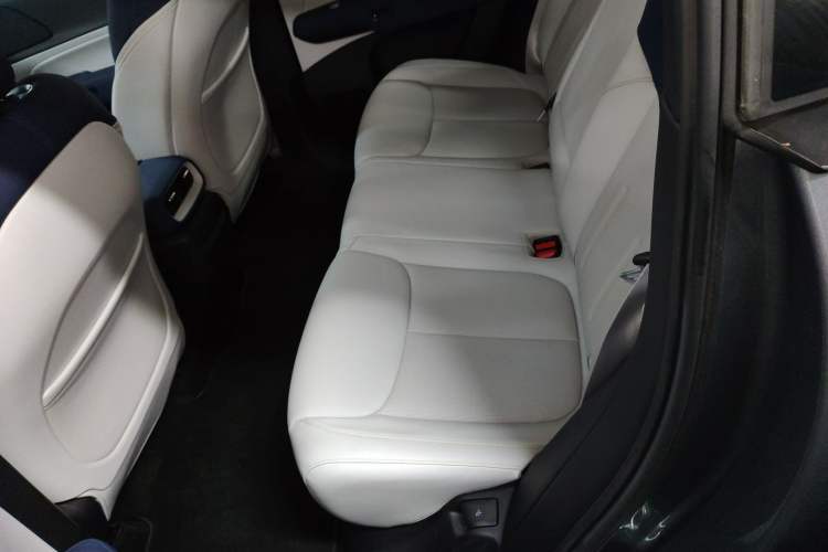 Used XPeng G6 2023 580 Long-Range Max Interior 4