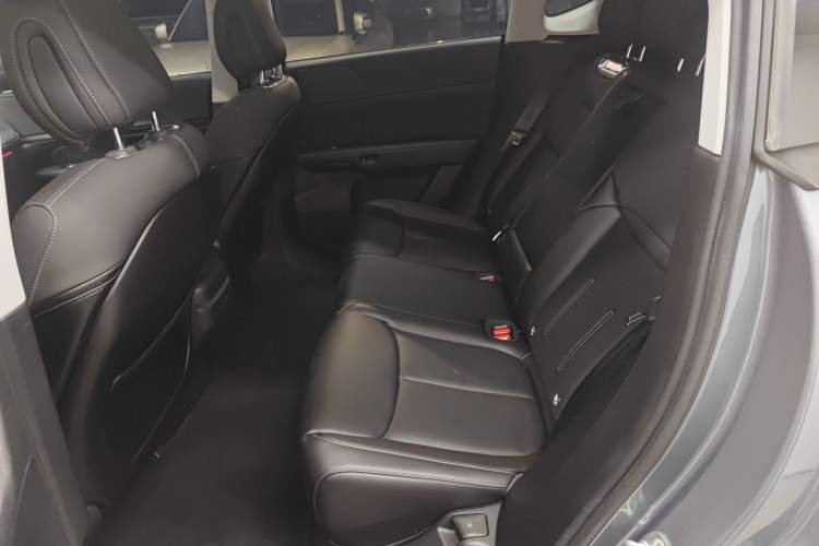 Used XPeng G6 2023 755 Ultra-Long Range Pro Interior 4