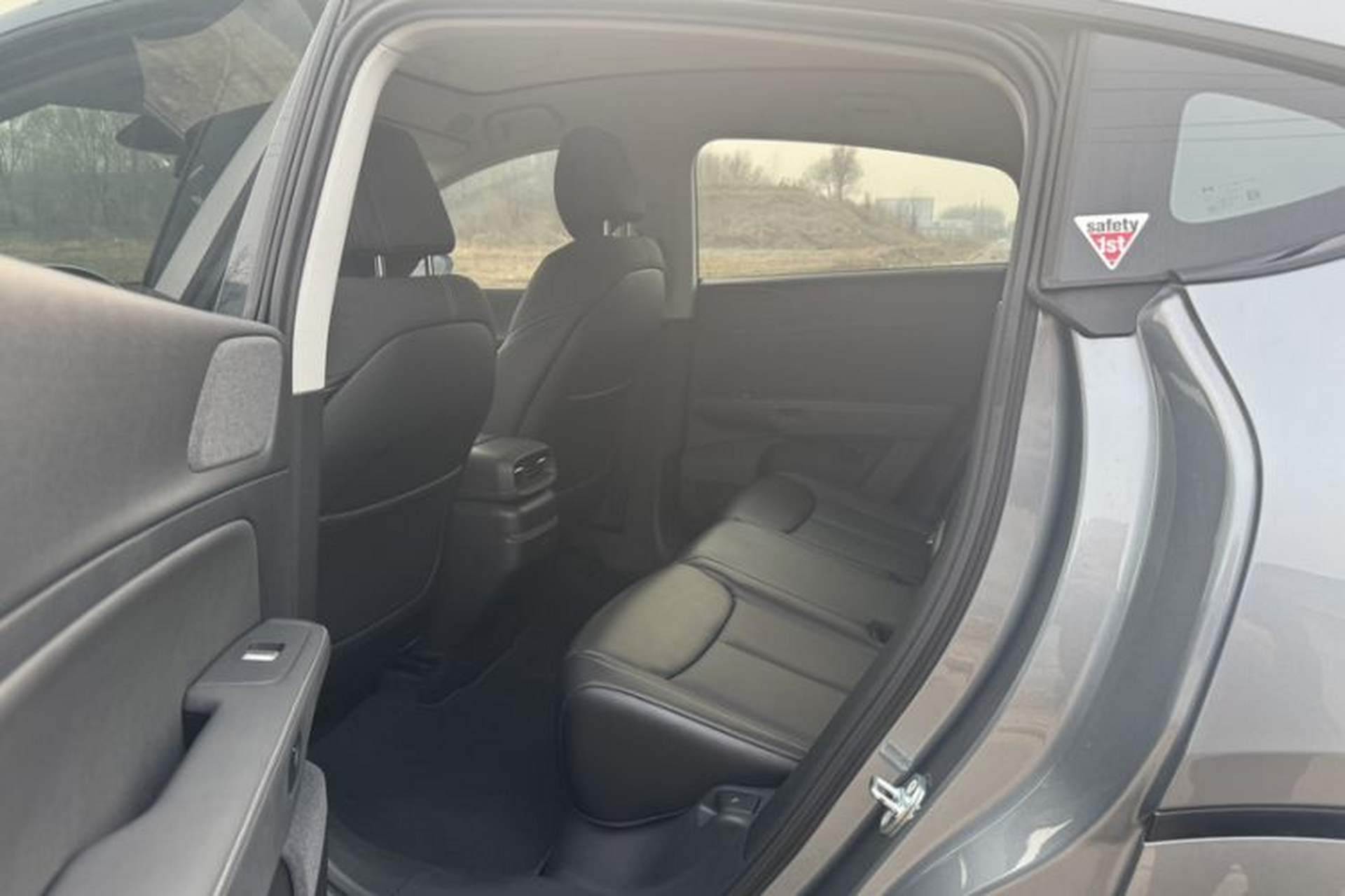 Used XPeng G6 2023 580 Long-Range Pro Interior 5