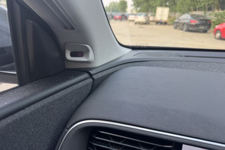 Used XPeng G6 2023 580 Long-Range Pro Interior 6