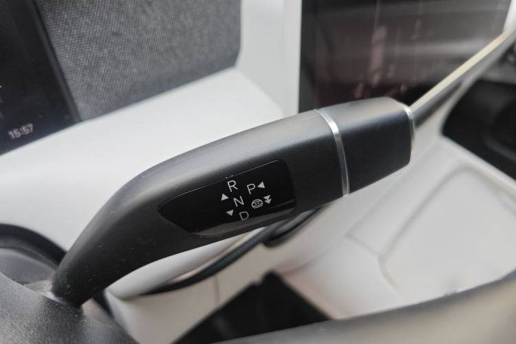 Used XPeng G6 2023 580 Long-Range Pro Interior 8