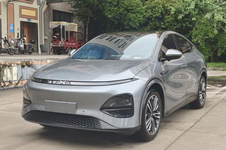 XPeng G6 2023 755 Ultra-Long Range Pro usado Guazi used car, China used car export, Used car for sale, Used cars, Cheapest cars for sale