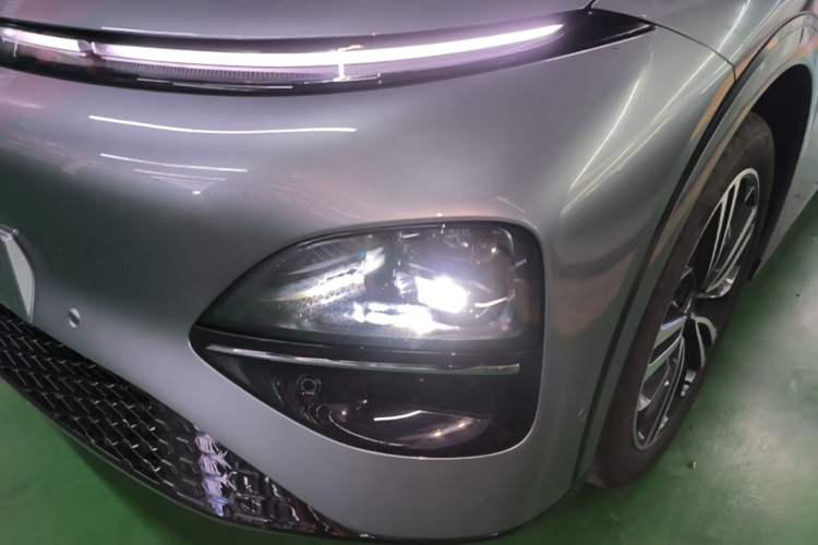Used XPeng G6 2023 580 Long-Range Max Left Front Headlight