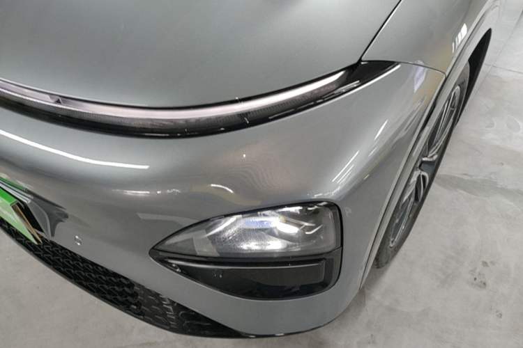 Used XPeng G6 2023 755 Ultra-Long Range Pro Left Front Headlight