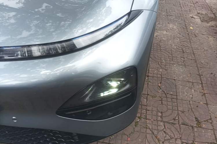 Used XPeng G6 2023 580 Long-Range Pro Left Front Headlight