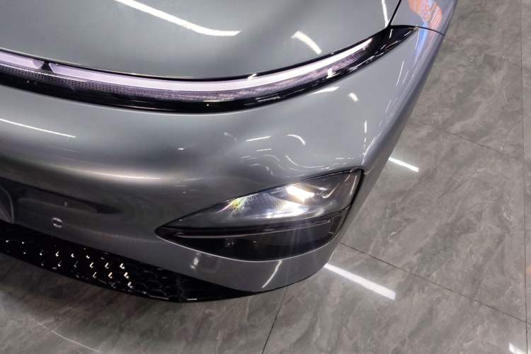 Used XPeng G6 2023 580 Long-Range Pro Left Front Headlight