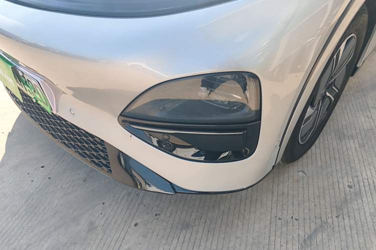 Used XPeng G6 2023 580 Long-Range Pro Left Front Headlight